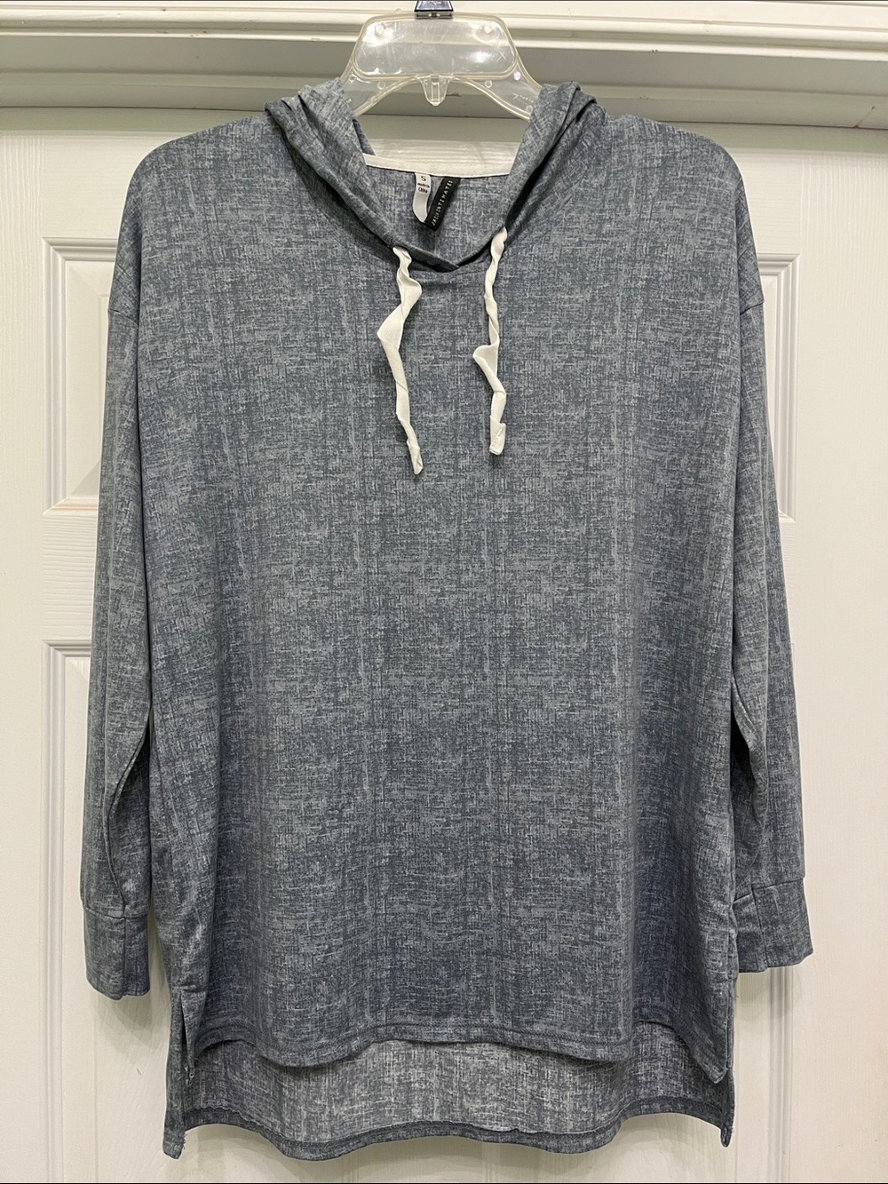 Cozy Comfortable Soft Hoodie by Jaclyn Intimates